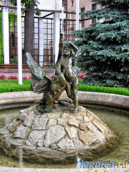 Привет от Тёти Раи _1305