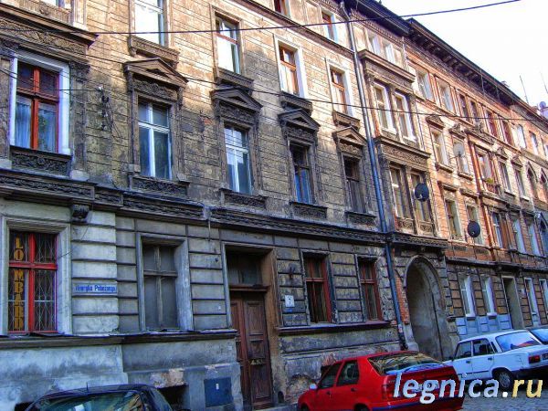 Привет от Тёти Раи _1269