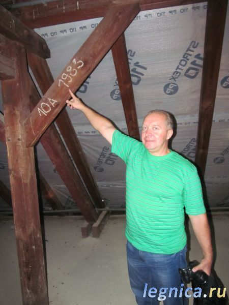 Легница. День второй934