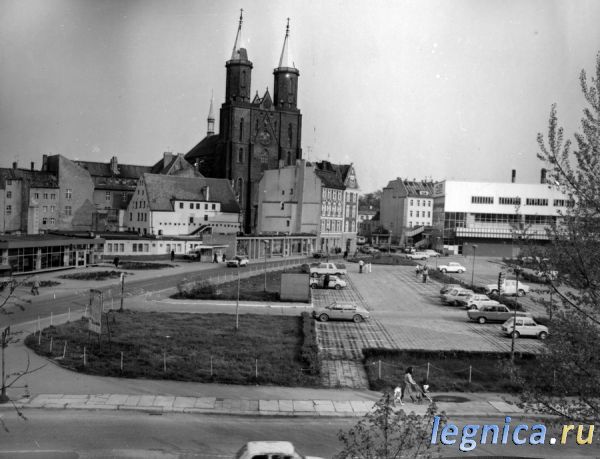 LEGNICA 1986 год...1146