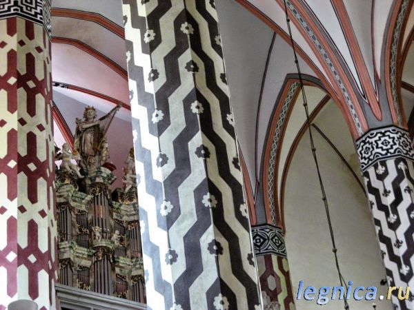 Привет от Тёти Раи _1324