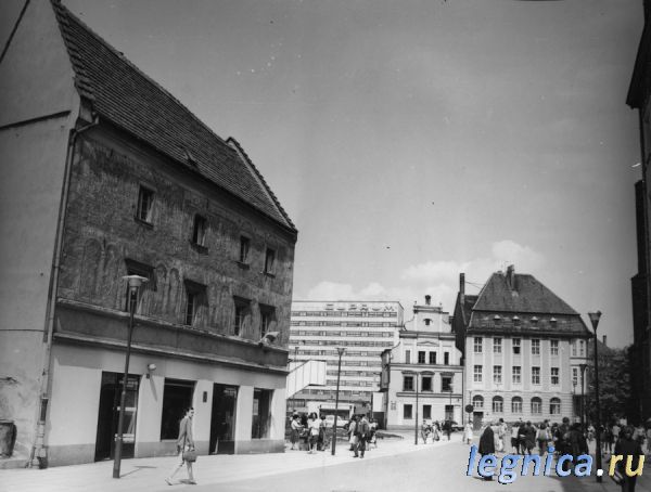 LEGNICA 1986 год...1151