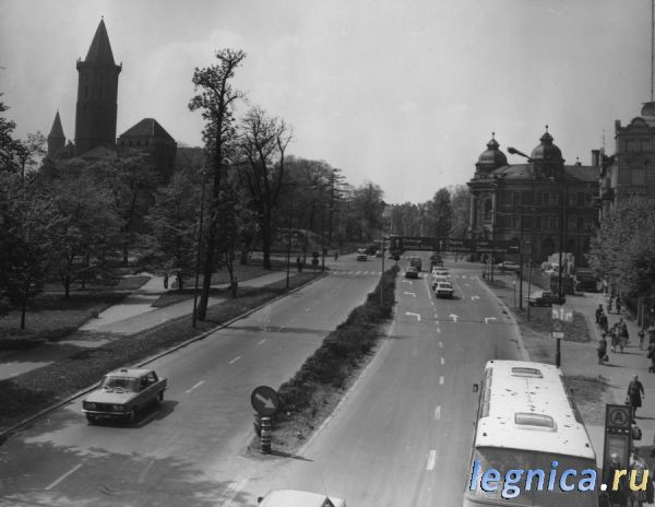 LEGNICA 1986 год...1150