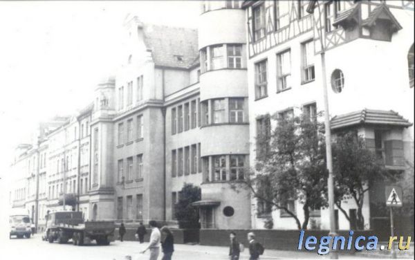 Легница 80-тых1181