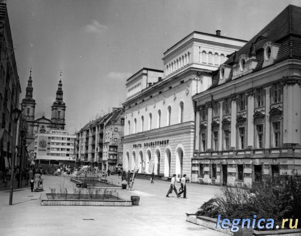 LEGNICA 1986 год...1141