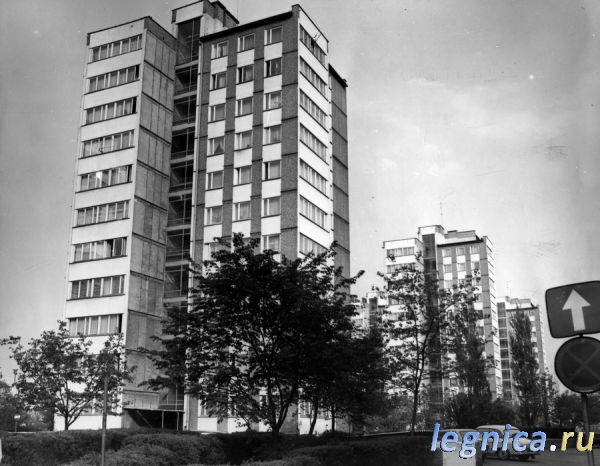 LEGNICA 1986 год...1143