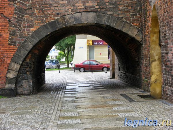 Привет от Тёти Раи _1421
