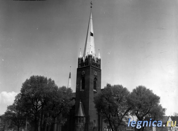 LEGNICA 1986 год...1142