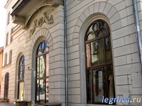 Привет от Тёти Раи _1430