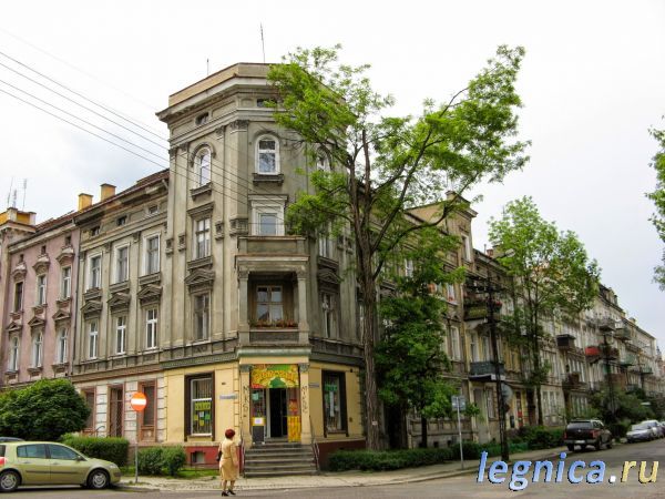 Привет от Тёти Раи _1397