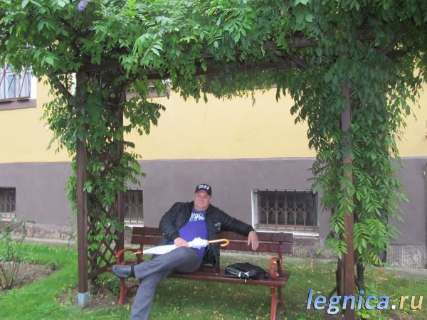 Легница. День второй917