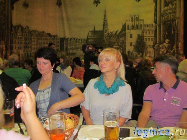 Легница. День второй948