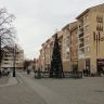 Новогодняя Легница от Збышека1244