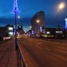 Новогодняя Легница от Збышека1204