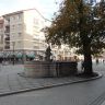 Pogoda w Legnice Super!1199