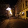 Новогодняя Легница от Збышека1214