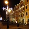 Новогодняя Легница от Збышека1249