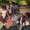 Польский город на три дня вновь стал «Малой Москвой».