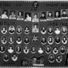 Легничане выпуск 1986 года...