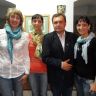 Незабываемые встречи и новые друзья.1164